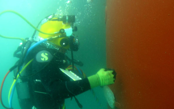 SCADEM - Expertise maritime